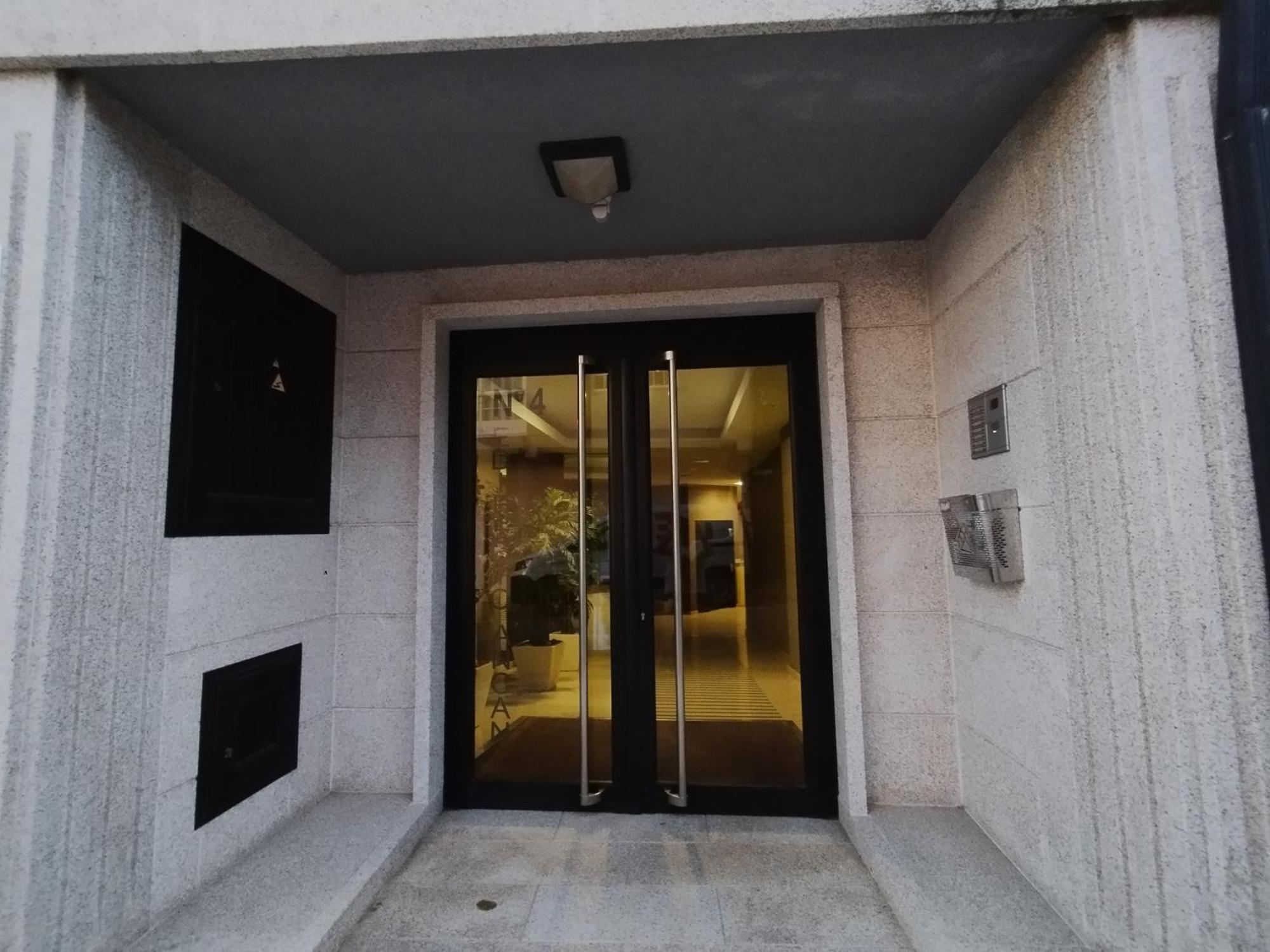 Vivienda De Uso Turistico Playa De Arcade Apartamento Sotomayor Exterior foto