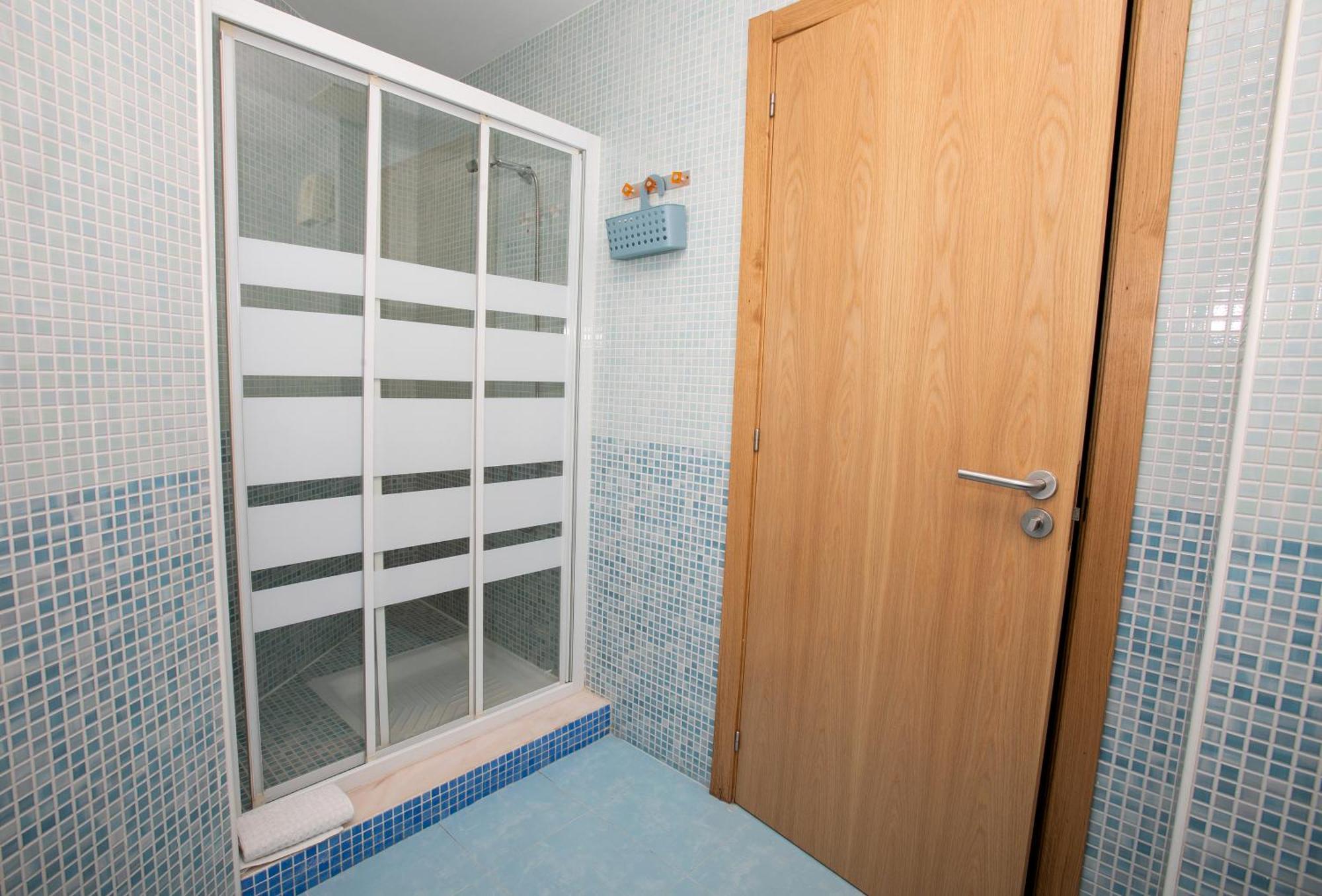 Vivienda De Uso Turistico Playa De Arcade Apartamento Sotomayor Exterior foto